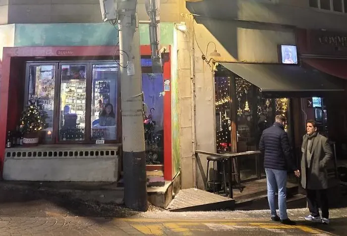 On The Main Street Of Hbc #4 Вилла