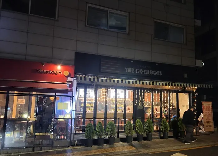 Вилла On The Main Street Of Hbc #4 *